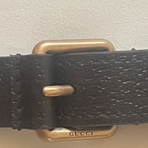 NWT adidas x Gucci mini bag with strap - Picture 6 of 9